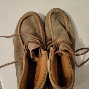 Twisted x kids shoes